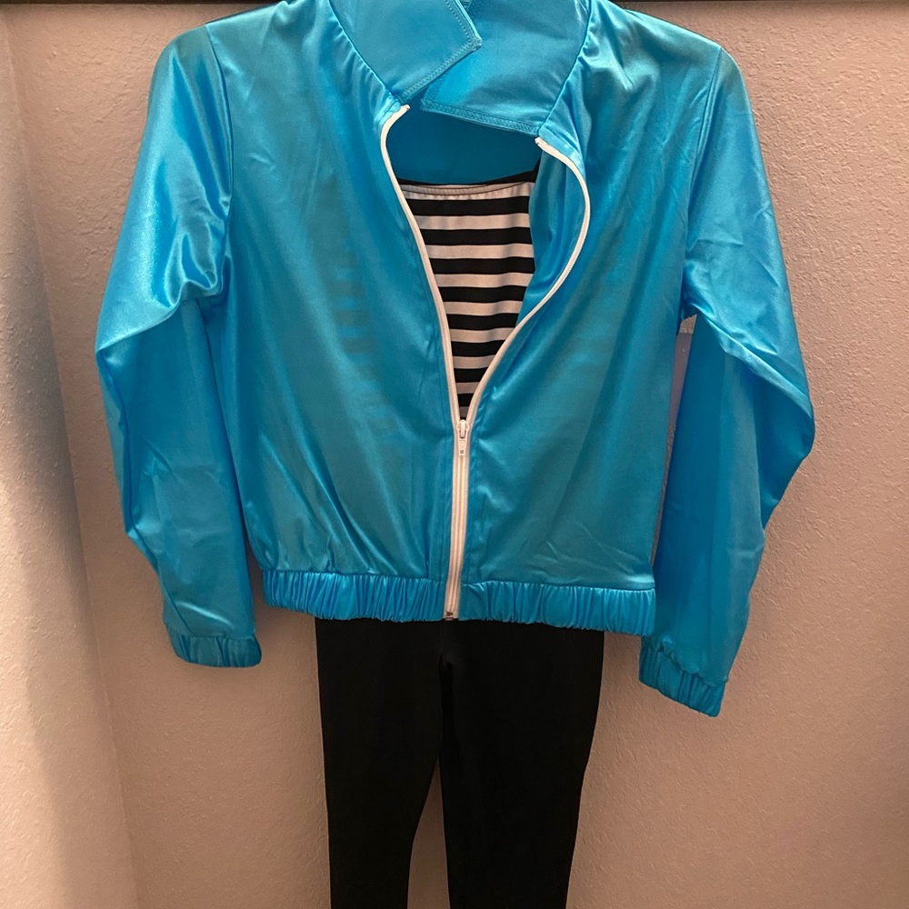 Girls costume